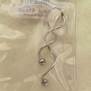 FREE ADD ON Navel Jewelry